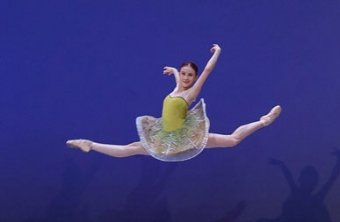 Nemzetközi Balettgála Nemzetközi Balettgála