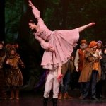 Hófehérke és a hét törpe