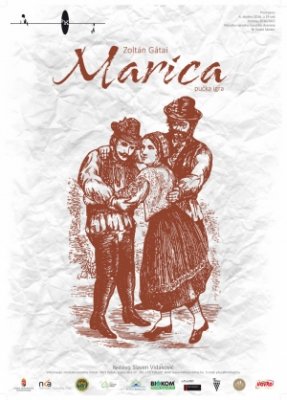 Marica