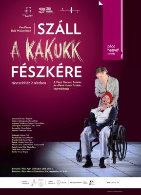 Száll a kakukk fészkére