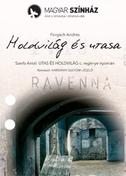 Holdvilág és utasa Holdvilág és utasa