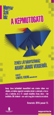 A képmutogató A képmutogató