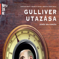 Gulliver utazása