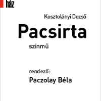Pacsirta