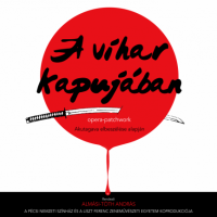 A vihar kapujában A vihar kapujában