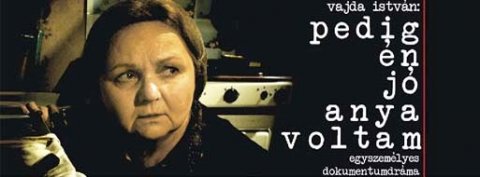 Pedig én jó anya voltam