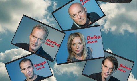 Márai Sándor: VARÁZS