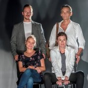 A tribádok éjszakája