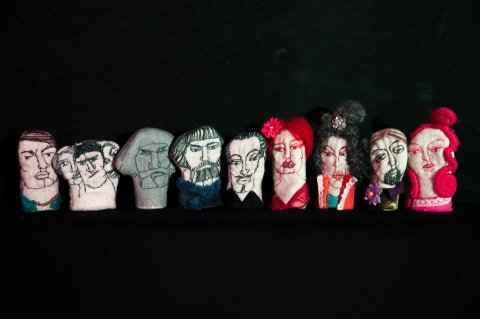 Don Giovanni - ujjbábopera (18+)