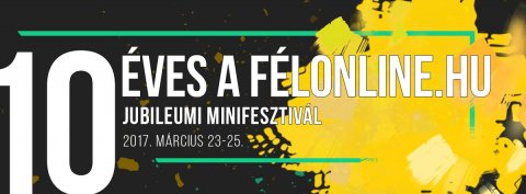 Fél10 I. nap – A Pannon tükör tavaszi számának bemutatóestje