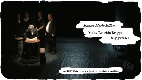 Malte Laurids Brigge