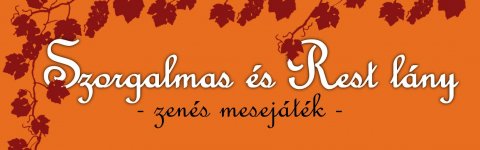 Szorgalmas és rest lány Szorgalmas és rest lány