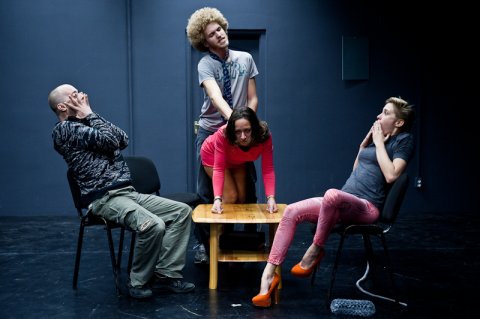 Többszörös orgazmus