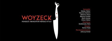 Woyzeck