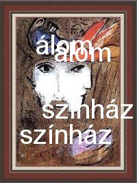 Álomszínház “segítő álmok”