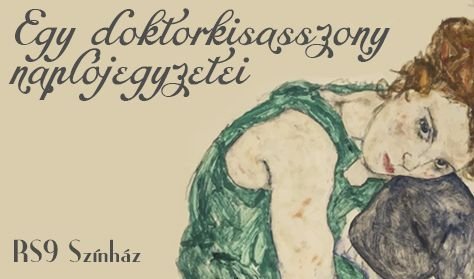 Egy doktorkisasszony naplójegyzetei Egy doktorkisasszony naplójegyzetei