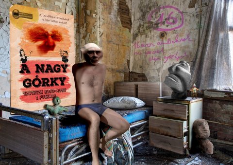 A nagy Górky A nagy Górky