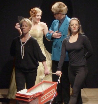 A krétakör-ítélet A krétakör-ítélet