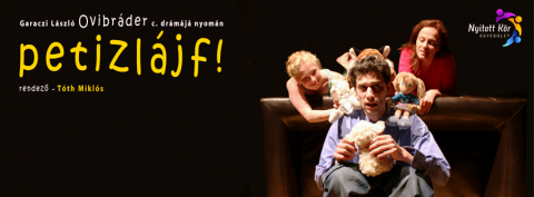 petizlájf!