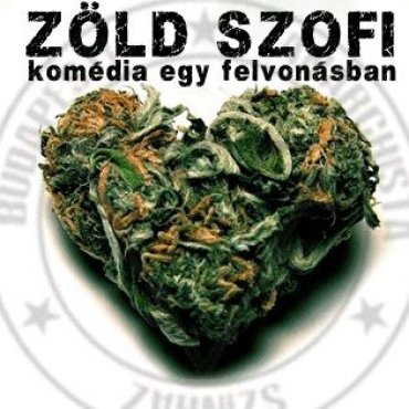 Zöld Szofi