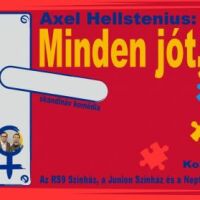 Minden jót, Elling!