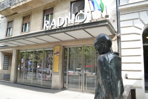 Radnóti Miklós Színház