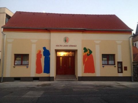 Soltis Lajos Színház