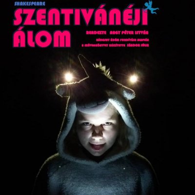 Szentivánéji álom