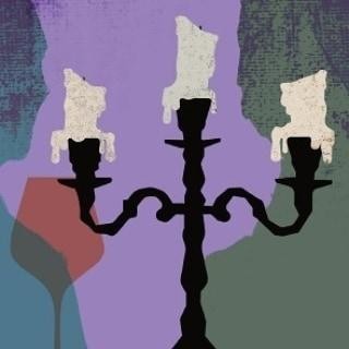 A gyertyák csonkig égnek