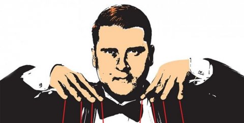 Hippolyt, a lakáj Hippolyt, a lakáj