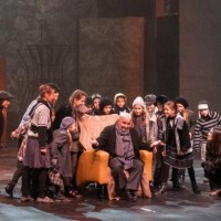 Valahol Európában Valahol Európában