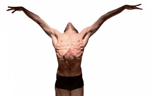 Béjart Ballet Lausanne:  Ballet for Life (Balett az életért)