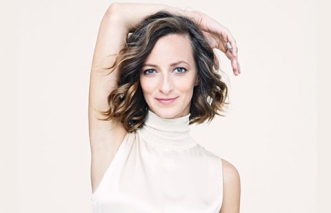 Csak egy nap a világ - Szalóki Ági koncert Csak egy nap a világ - Szalóki Ági koncert