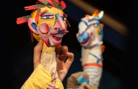 Szélkötő Kalamona Szélkötő Kalamona