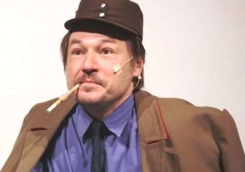 Van valami bejelentenivalója?