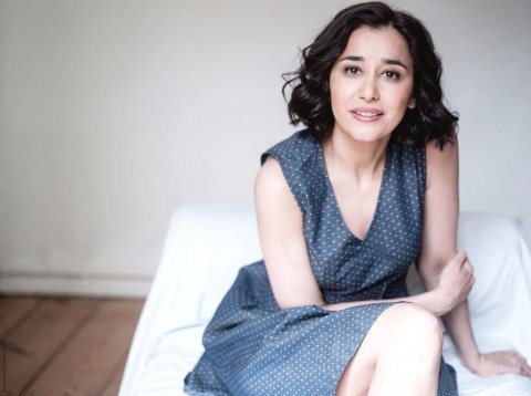 Film a víz fölött - beszélgetés Gryllus Dorkával