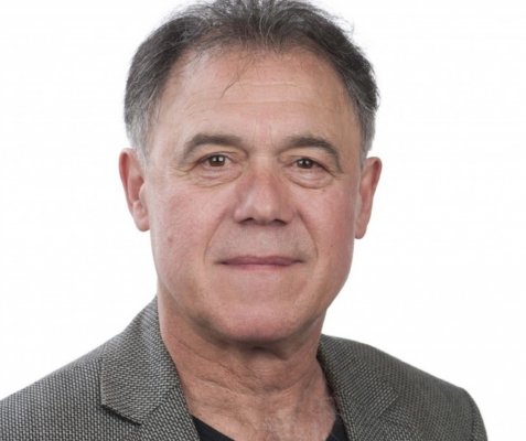 Film a víz fölött - beszélgetés Gáspár Sándorral