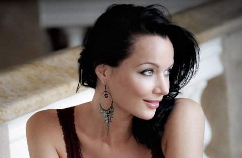 Szarvasiak a víz fölött - beszélgetés Lapis Erika színésznővel