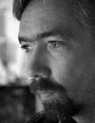 Szarvasiak a víz fölött - beszélgetés Lestyán Goda János szobrászművésszel