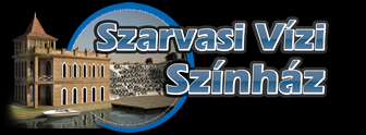 Szarvasi Vízi Színház