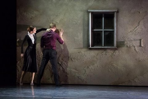 Moderato Cantabile | Baby Boy