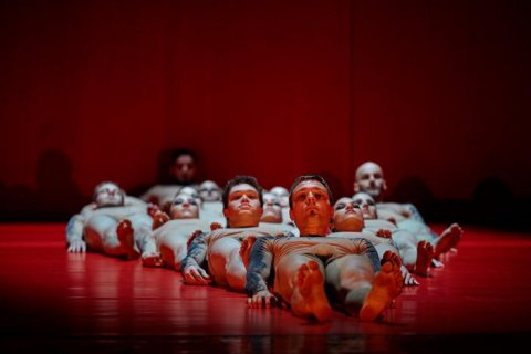 Moderato Cantabile | Baby Boy