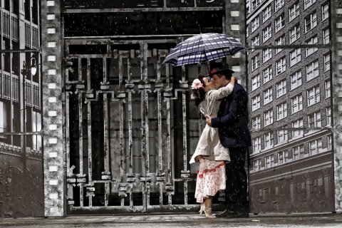 Ének az esőben Ének az esőben