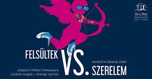 Felsültek vs. szerelem