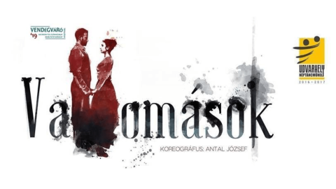 Vallomások Vallomások