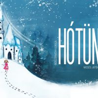 Hótündér Hótündér