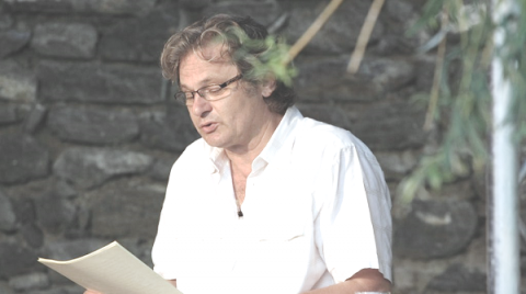 A BOR FILOZÓFIÁJA Hamvas Béla-est borkóstolóval A BOR FILOZÓFIÁJA Hamvas Béla-est borkóstolóval