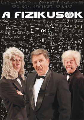 A fizikusok