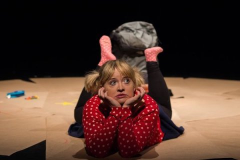 A legnagyobb tilos! A legnagyobb tilos!