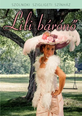 Lili bárónő